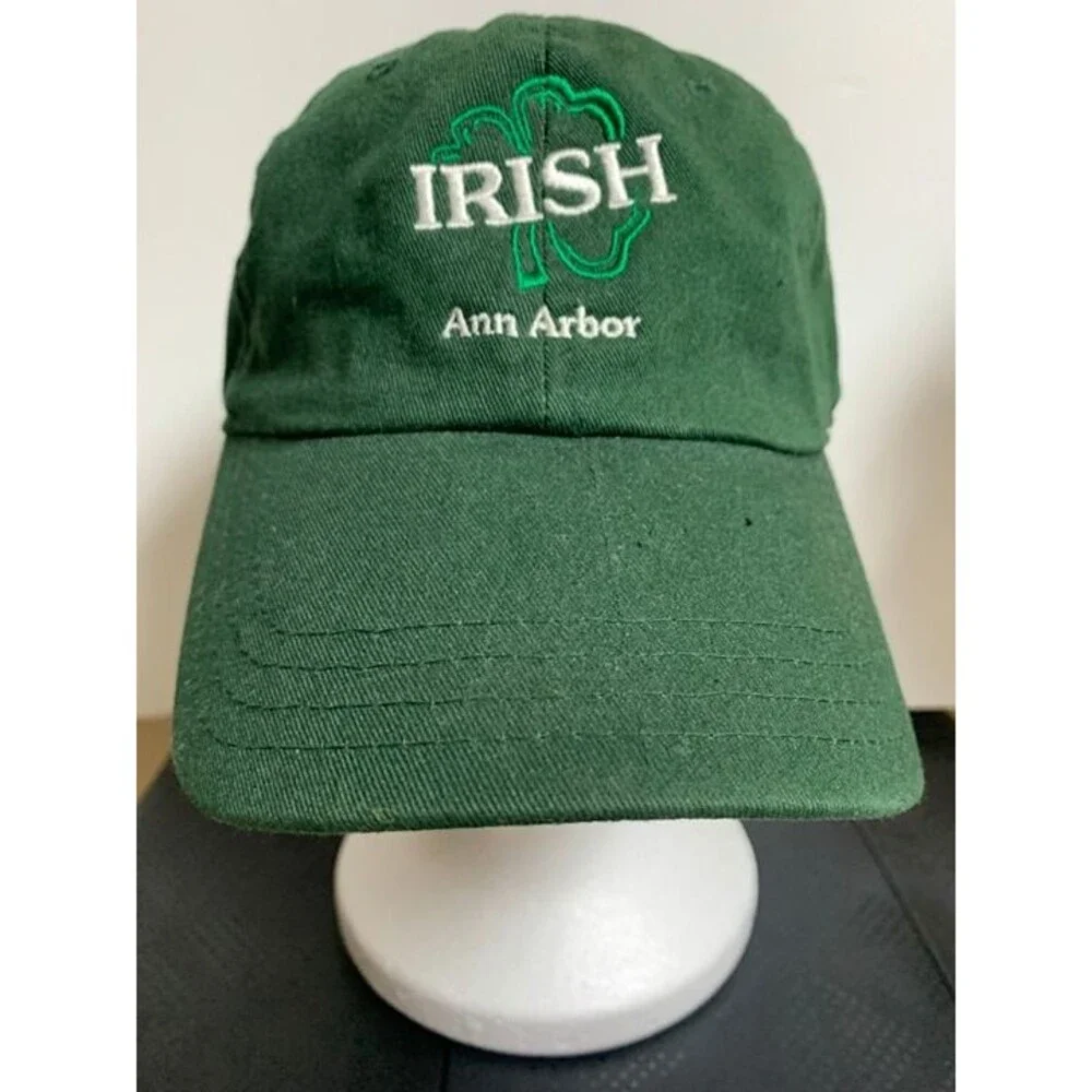 Fr. Gabriel Richard Ann Arbor Hat Cap